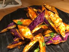 -薇酌饮·陕西菜(南门外店)