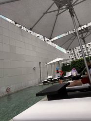-广州文华东方酒店·水疗中心
