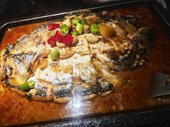 -炉鱼(爱琴海购物公园店)