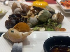 -泛太平洋大酒店·海天楼中餐厅·粤菜