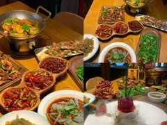 -隔壁老王·家常云南菜(花巷店)