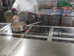 -郑喜旺烧烤(新密总店)