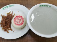 -老磁器口豆汁店(方庄店)