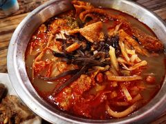 原味螺蛳粉-西环肥仔螺蛳粉(总店)