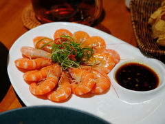 -醉壹号海鲜大排档·老厦门特色菜(厦门美食地标店)