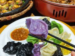 -和源祥·日照菜扛把子(万平口一店)