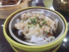 -桃源尚品海鲜酒楼(京港澳高速店)