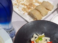 -海鸿荟·沿江菜(中山北路店)