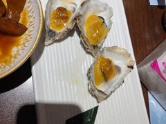 蒜香生蚝-黑松白鹿(崇文门新活馆店)