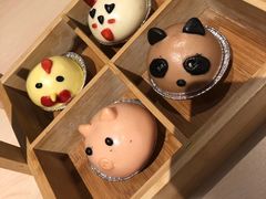 -避风塘(宝山万达店)