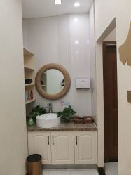 -芳朵美容养生SPA