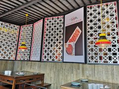 大堂-三个四川人火锅(华联商厦店)