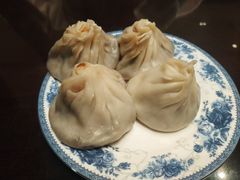 小笼包-熙盛源(复兴路店)