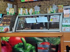 -赛百味SUBWAY(奥城店)