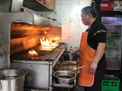 -非凡烧烤(历史博物馆店)