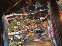 -吴越荣记苏州菜·松鼠桂鱼(月光码头店)