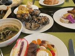 -青岛富力艾美酒店