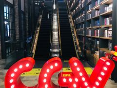 -CGV影城(滨江天街IMAX店)