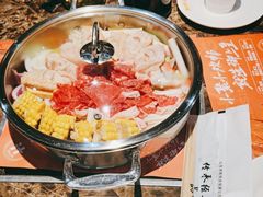 -御上皇三汁焖锅(薛城万达广场店)