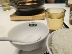 -火啫啫·粤式啫啫煲(南京弘阳店)