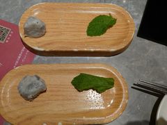 -一绪に寿喜烧(虹悦城店)