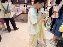 -Potato Corner(广州天河城店)