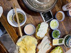 -冰煮羊(山水小区店)