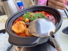 -铭副琦食·虾蟹烩馆(渔人码头店)