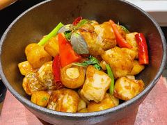 -禧瑞都大饭店(吊桥路店)