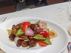 -肥仔文澳门猪骨煲(南京西路店)