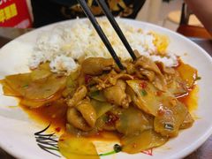 -胖墩重庆面馆(鹏广达·公园道店)