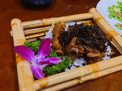 -香芙茗茶楼(梅家坞店)
