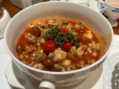 -上座云间·青年赣菜(绿茵店)