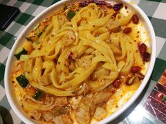 -新疆巴州金丝特餐厅(大钟寺店)