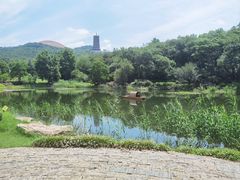 -牛首山文化旅游区