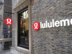 -lululemon(新天地店)