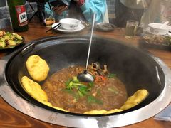 -曹丞相·地锅鸡·地锅鱼(武林店)