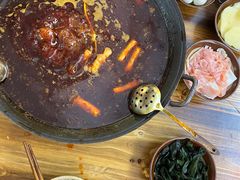 -椒贵火锅(剑南大道店)