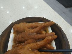 -粤轩美食餐厅(东门老街店)