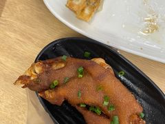 -好麺世家海鲜面馆(新建中路店)