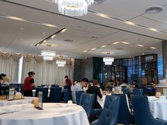 -怀德酒楼·粤菜·海鲜·茶点(宝安国际机场店)