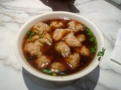 虾籽馄饨-花园茶楼·淮扬菜(兴城西路店)