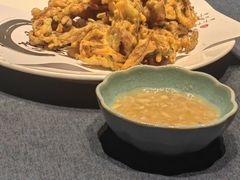 -金狮麟·新豫菜(金码大厦店)