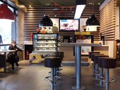 -麦当劳(双榆树店)