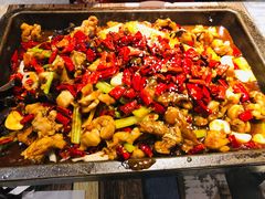 -武松家(丰益桥店)