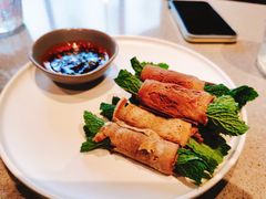 -半山腰·云南菜(侨福芳草地店)