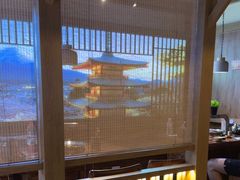 -九田家黑牛烤肉料理(新辰里亚运村店)