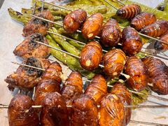 -锦州御烧烤(人民街店)