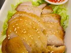 -华辉快餐店(江南西总店)