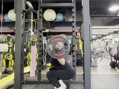 -享受健身·美体塑形馆